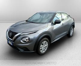 Nissan Juke 1.0 dig-t acenta 114cv