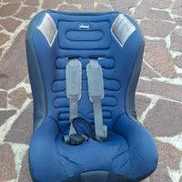 Chicco Seggiolino auto gruppo 0 e gruppo 1