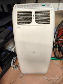 Condizionatore portatile YETI YM9