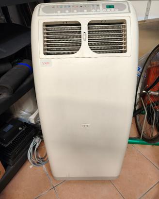 Condizionatore portatile YETI YM9