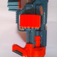 nerf Shockwave 2.0