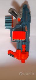 nerf Shockwave 2.0