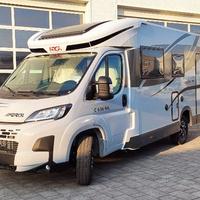 ARCA COMPACT 636 ML AMERICA