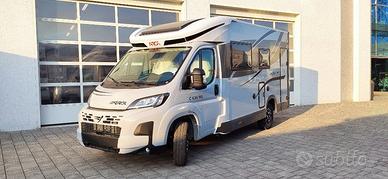 ARCA COMPACT 636 ML AMERICA