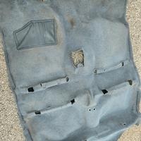 moquette renault 5gt turbo 