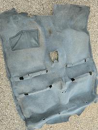 moquette renault 5gt turbo 