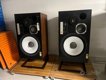 Vintage Jbl L 100