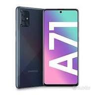 Samsung Galaxy A71