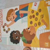 Gioco pasta mania janod