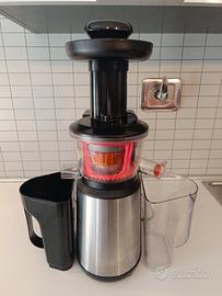 Estrattore succo a freddo H.Koenig GSX12 