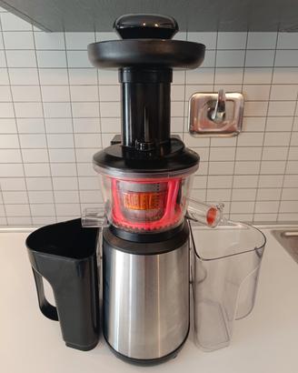 Estrattore succo a freddo H.Koenig GSX12 