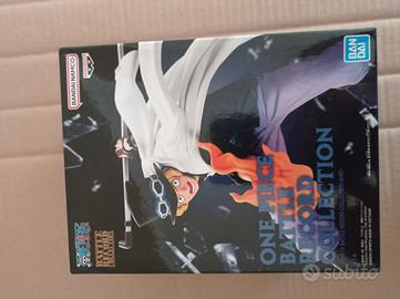 Figure Sabo One piece banpresto Bandai 
