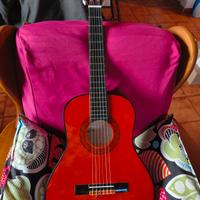 chitarra classica bambini eko