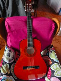 chitarra classica bambini eko