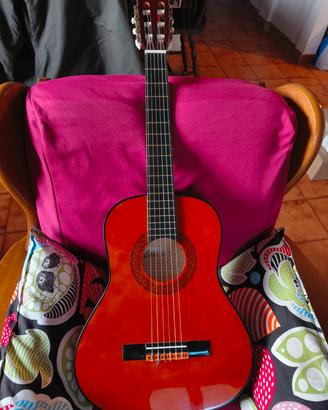 chitarra classica bambini eko