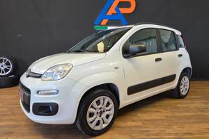 Fiat Panda 0.9 t.air t. natural power Lounge 80cv