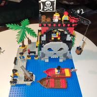 lego pirati 
