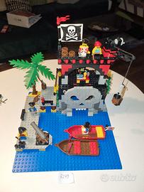 lego pirati 