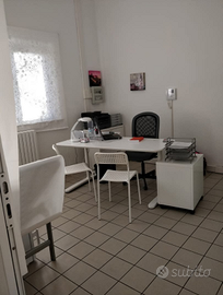Studio medico o prof sanitarie A10