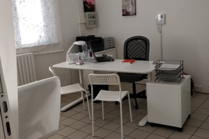 Studio medico o prof sanitarie A10