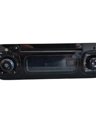 AUTORADIO FIAT Panda 3° Serie 0735567055 (12>)