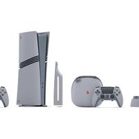 Playstation 5 pro 30th anniversario