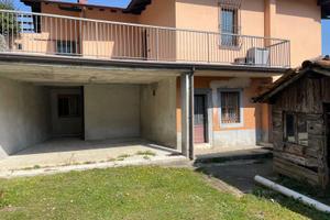 Casa Bondo di Colzate