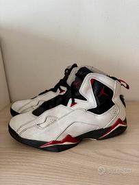 scarpe Nike Jordan True Flight taglia 42