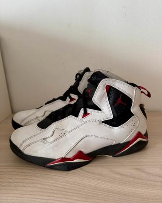 scarpe Nike Jordan True Flight taglia 42