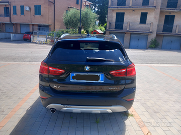 Bmw x1 sdrive 16d xline