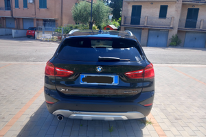 Bmw x1 sdrive 16d xline
