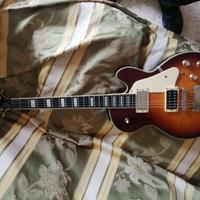 Hagstrom Super Swede