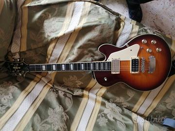 Hagstrom Super Swede