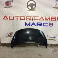 Cofano peugeot 207 anteriore