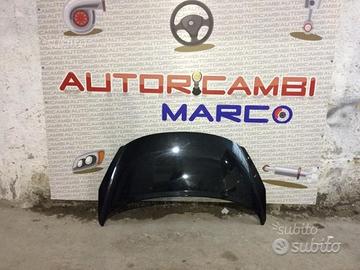 Cofano peugeot 207 anteriore