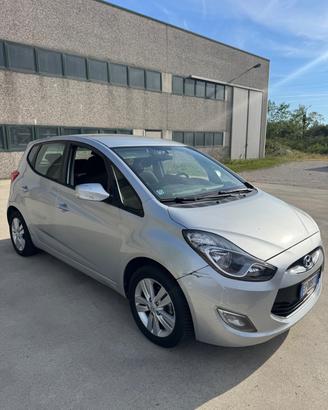 Hyundai iX20 1.4 90 CV Light