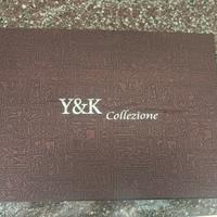 Kit  portafoglio, orologio, portachiave