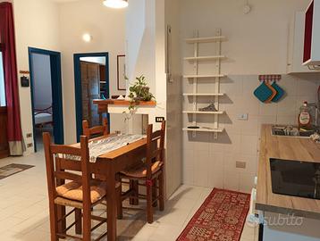 Casa arredata a Torregrande