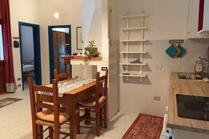 Casa arredata a Torregrande