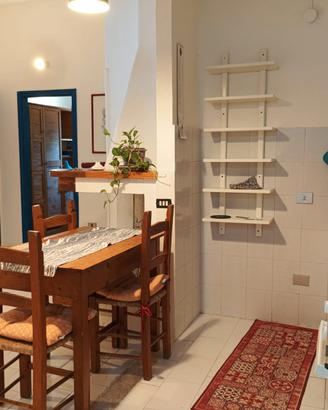Casa arredata a Torregrande