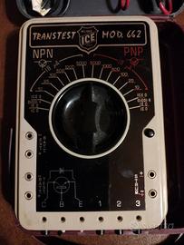 Tester ICE Mod. 662