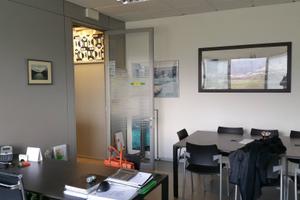 Rif.4/0800- ufficio sesto fiorentino