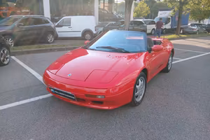 Lotus Elan S1 1.6 turbo 16V