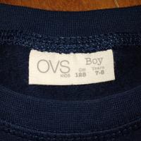 Felpa bambino OVS