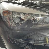 Bmw x1 2014 nera ricambi