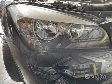 Bmw x1 2014 nera ricambi