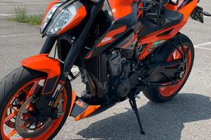 Ktm 890 Duke GP