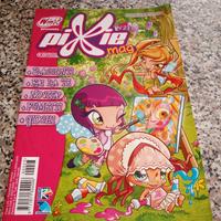 Magazine Winx Club Pixie N 23 