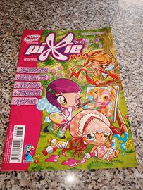 Magazine Winx Club Pixie N 23 