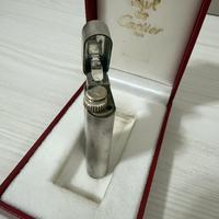 Accendino cartier
